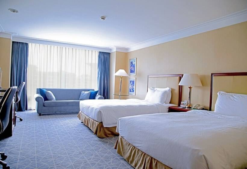 غرفة سوبيريور, Xianglu Grand