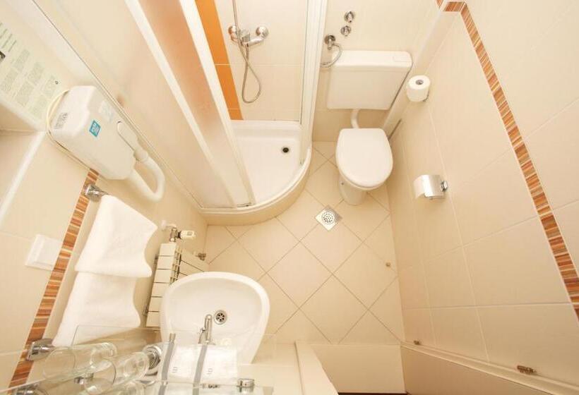 اتاق سوپریور, Plitvice Holiday Resort