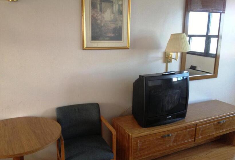 اتاق استاندارد, Victoria Motel