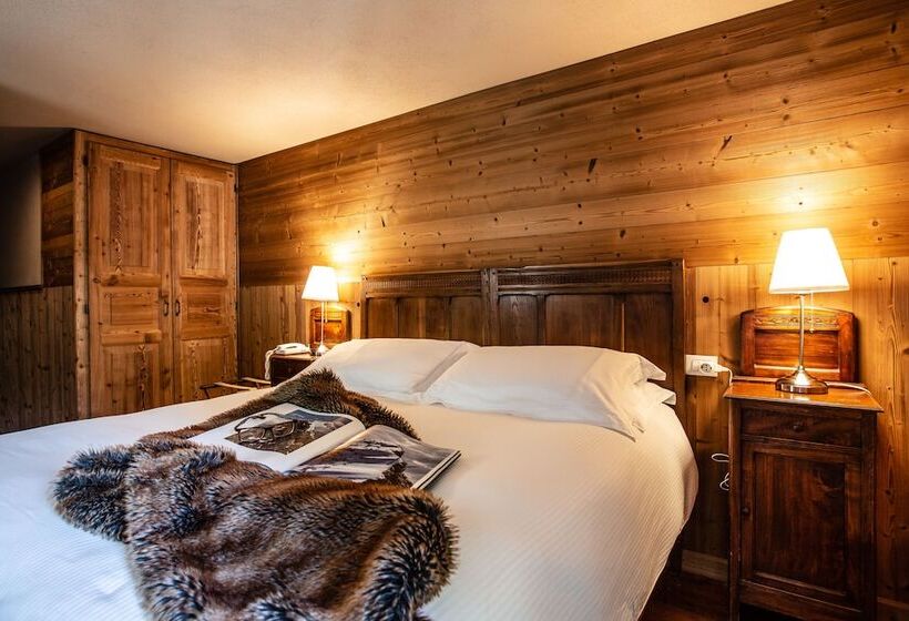 Номер Стандарт, Art Hotel Grandes Murailles