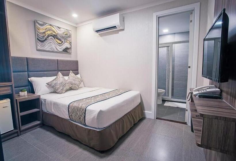 수피리어 룸, Anika Suites