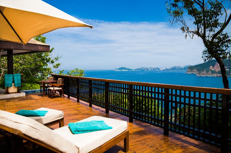 ビラホテル１ベッドルーム, Banyan Tree Cabo Marques
