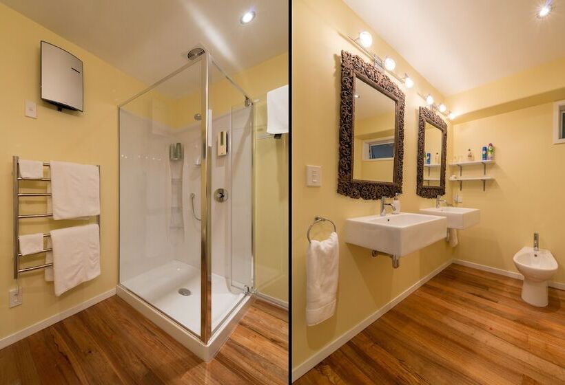 Номер Deluxe Вид на Море, Bellrock Lodge