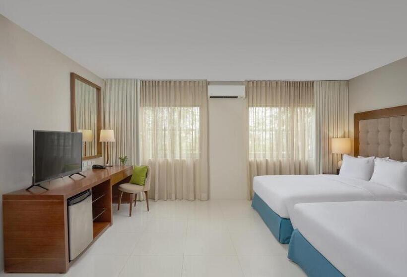 套房, Holiday Inn & Suites Batangas Limapark, An Ihg