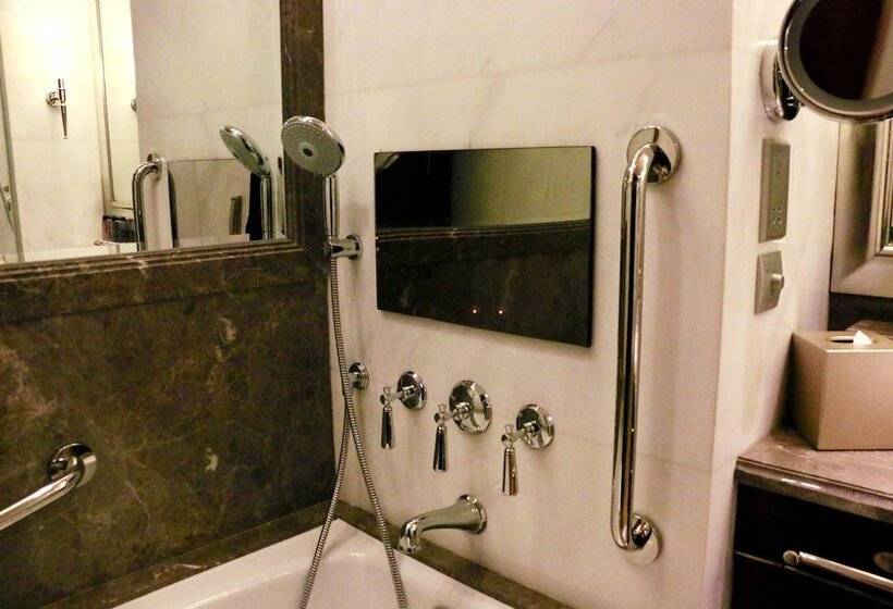 سوییت اجرایی, Jw Marriott Hotel Chongqing
