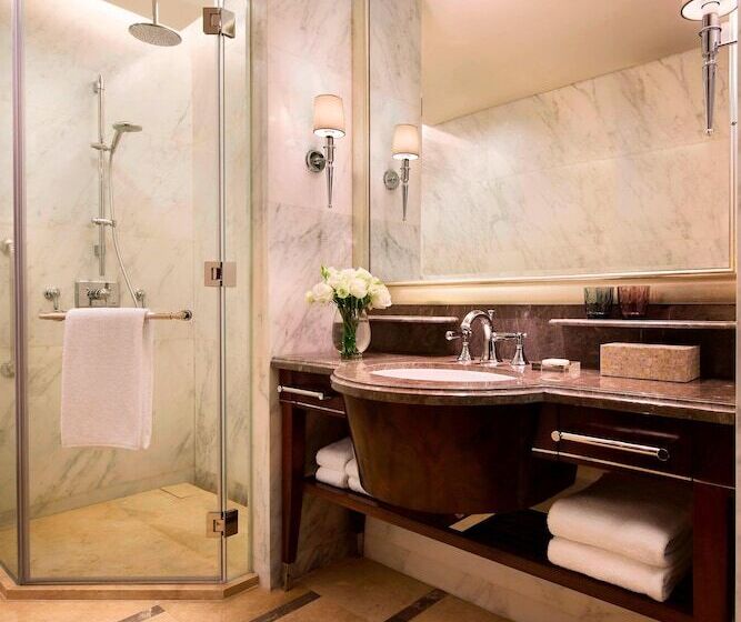 اتاق لوکس, Jw Marriott Hotel Chongqing