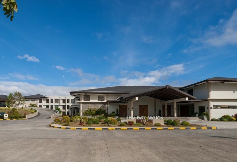 Люкс, Holiday Inn & Suites Batangas Limapark, An Ihg