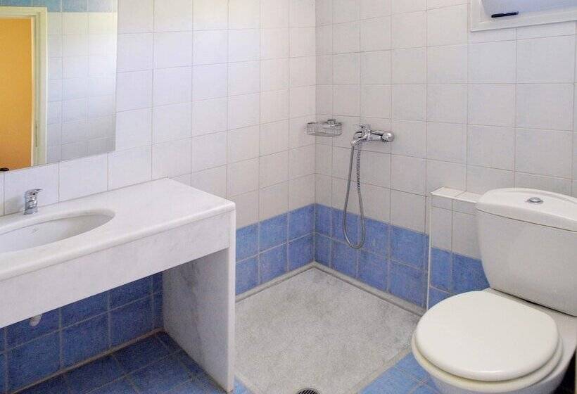 آپارتمان 2 خوابه با چشم‌انداز دریا, Mirabella Apartments