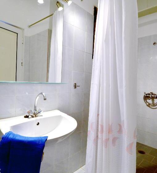Family flat with sea view, Mirabella Apartments