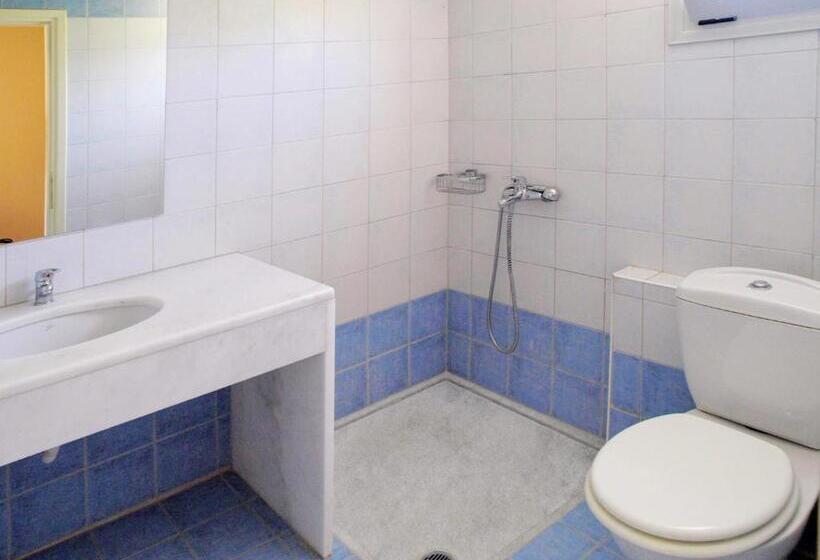 آپارتمان 2 خوابه با چشم‌انداز دریا, Mirabella Apartments