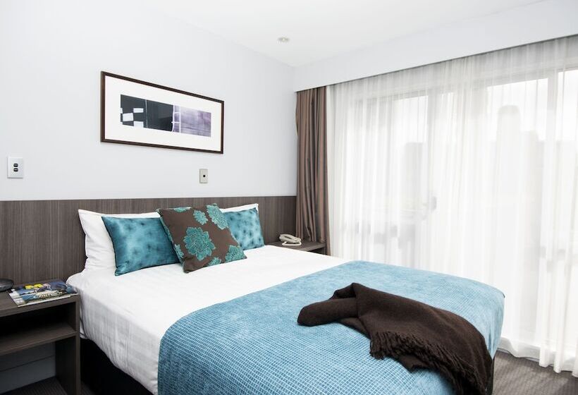 Апартаменты 2 Спальни, Quest Newmarket Serviced Apartments