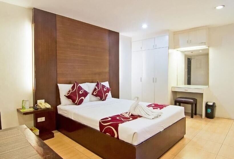 Quarto Estandar, Acl Suites
