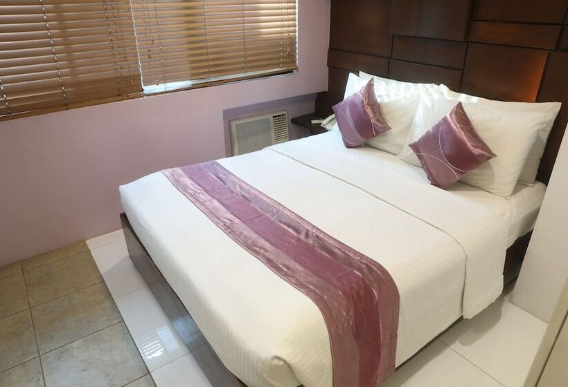 Suíte, Acl Suites