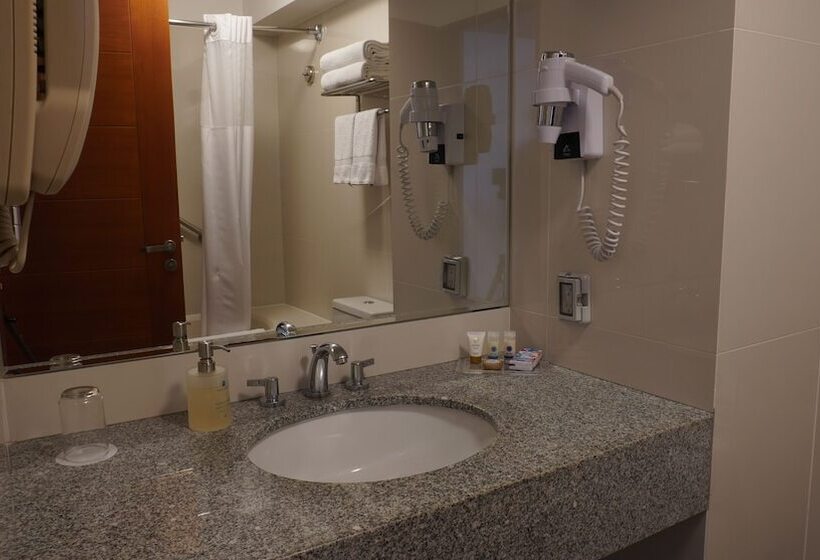 سوییت جونیور, Casa Andina Select Miraflores