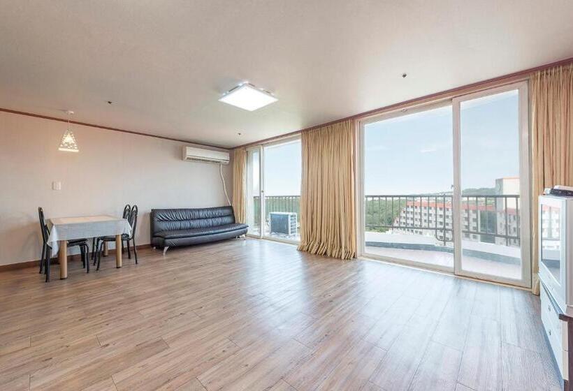 Номер Стандарт, Hyundai Soo Resort Sokcho