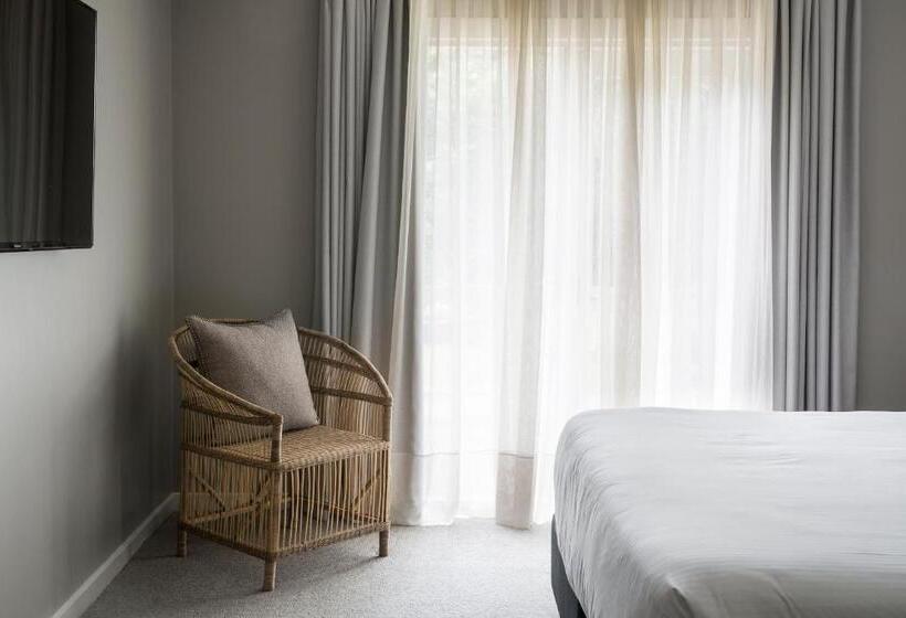 Quarto Estandar Cama King, Lancemore Lindenderry Red Hill