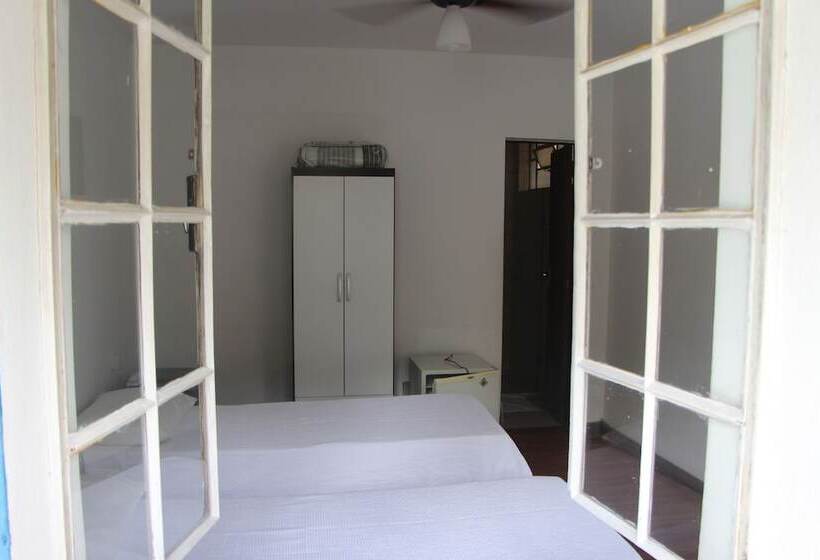 스탠다드 룸, Pousada Villa Real