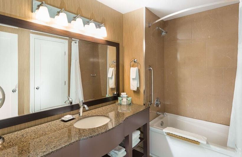 Номер Стандарт Двуспальная Кровать, Prestige Oceanfront Resort, Worldhotels Luxury