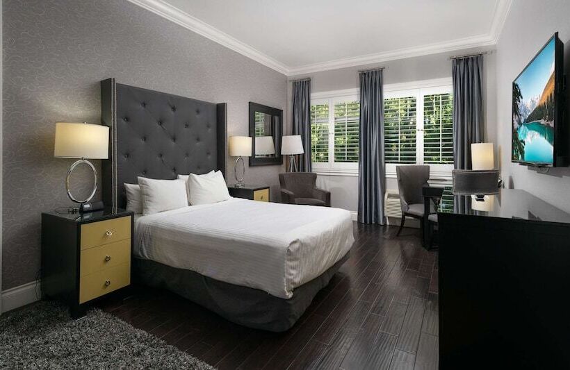 Номер Стандарт Двуспальная Кровать, Prestige Oceanfront Resort, Worldhotels Luxury