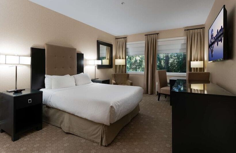 Номер Стандарт Двуспальная Кровать, Prestige Oceanfront Resort, Worldhotels Luxury
