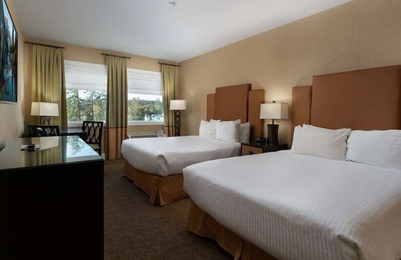 Номер Стандарт 2 Двуспальные Кровати, Prestige Oceanfront Resort, Worldhotels Luxury