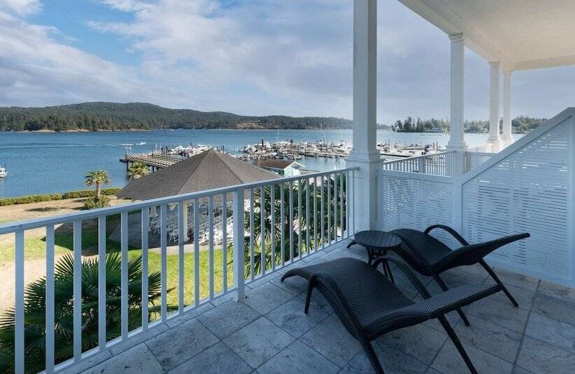 Номер Стандарт Двуспальная Кровать, Prestige Oceanfront Resort, Worldhotels Luxury