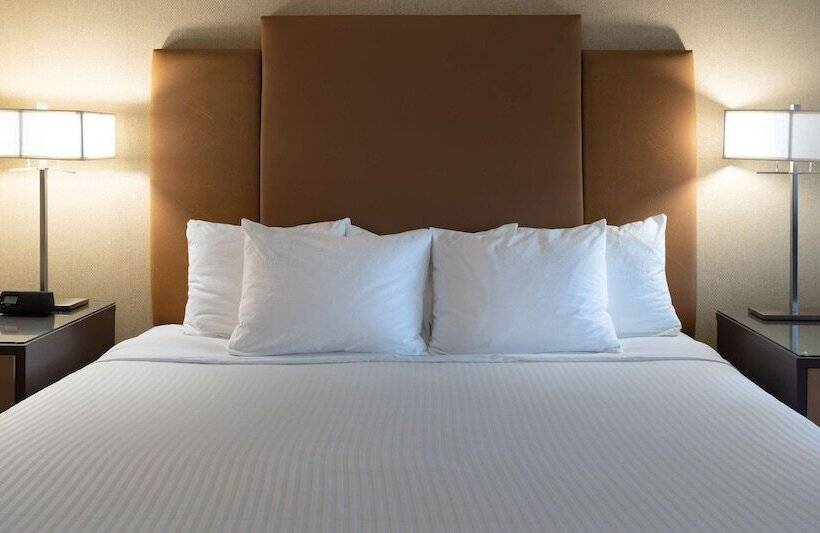 Номер Стандарт Двуспальная Кровать, Prestige Oceanfront Resort, Worldhotels Luxury