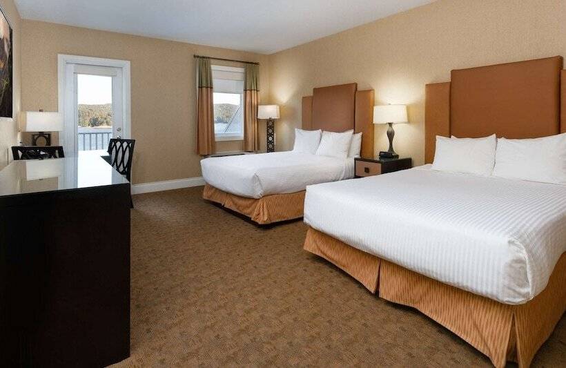 Номер Стандарт 2 Двуспальные Кровати, Prestige Oceanfront Resort, Worldhotels Luxury