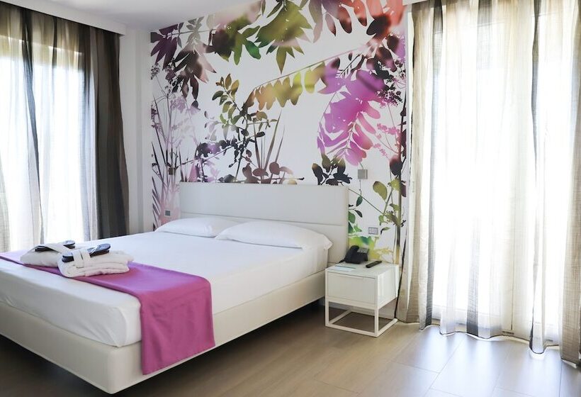 Номер Стандарт, Smeraldo Suites & Spa