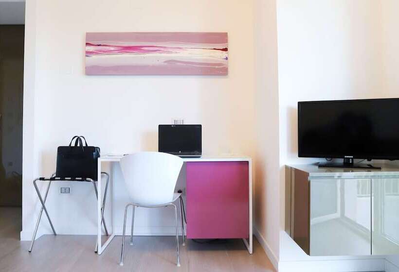 Классический Номер, Smeraldo Suites & Spa