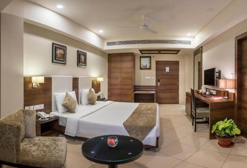 Номер Премиум, Peerless Hotel Durgapur