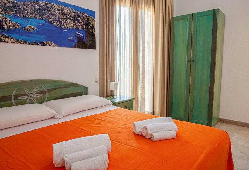 آپارتمان 1 خوابه, Appartamenti Le Maree
