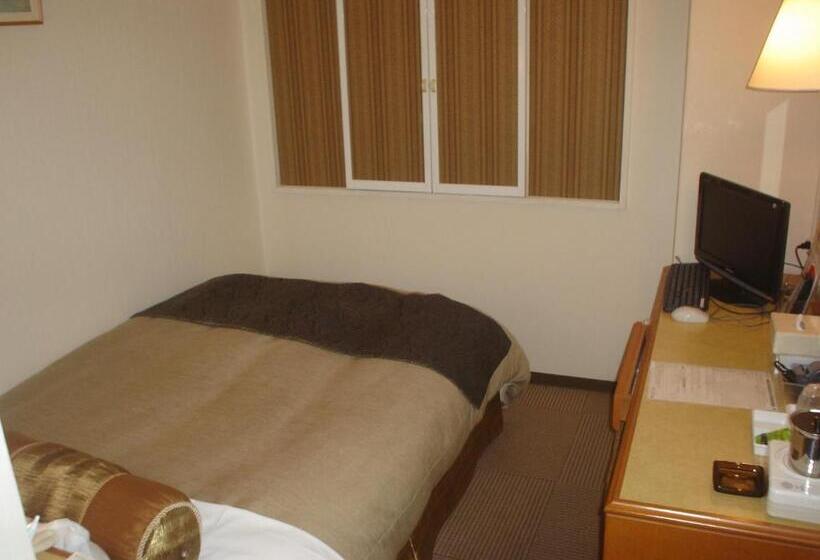 Номер Стандарт, Aceinn Matsusaka