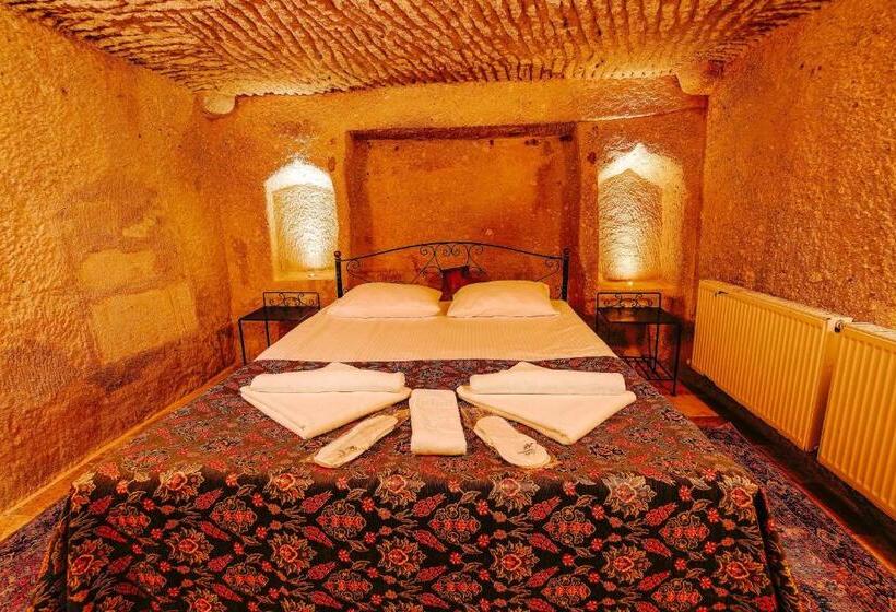 스위트 킹사이즈 침대, Alaca Cave Cappadocia