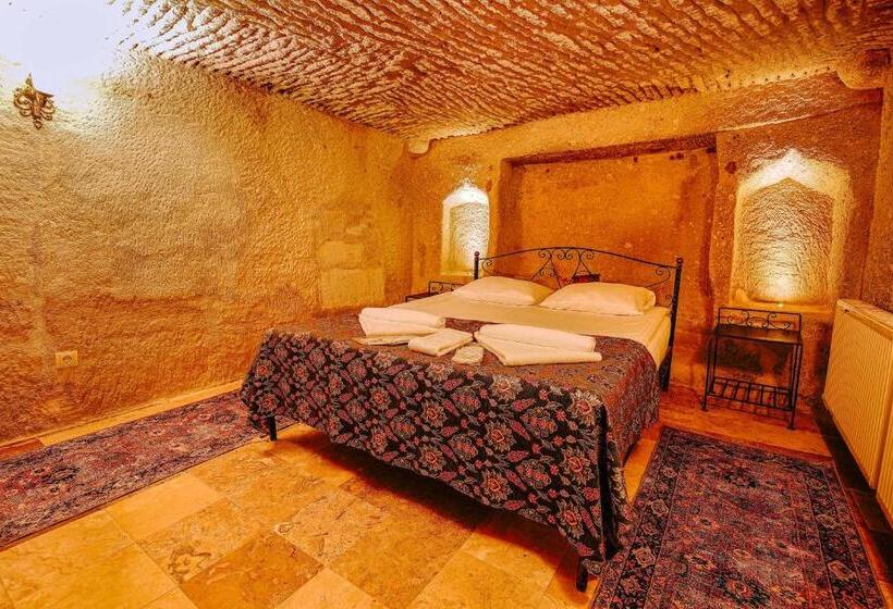 스위트 킹사이즈 침대, Alaca Cave Cappadocia
