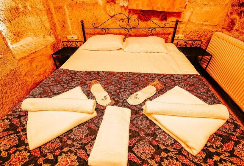 이그제큐티브 스위트, Alaca Cave Cappadocia