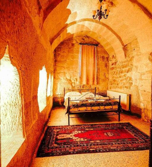 이그제큐티브 스위트, Alaca Cave Cappadocia