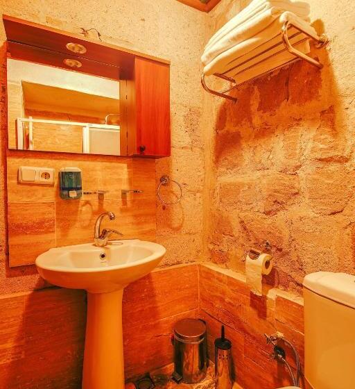 가든 전망 스위트, Alaca Cave Cappadocia
