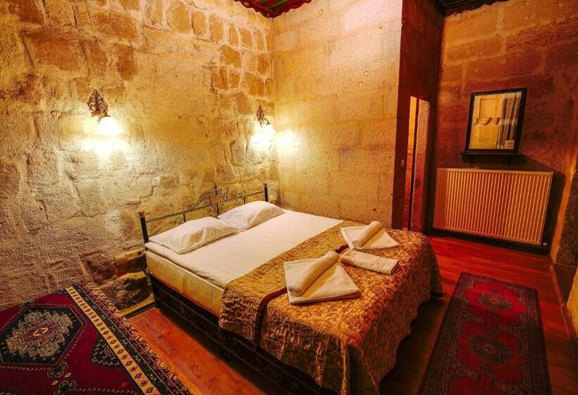 가든 전망 스위트, Alaca Cave Cappadocia