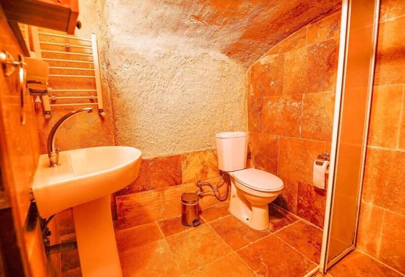 디럭스 스위트, Alaca Cave Cappadocia