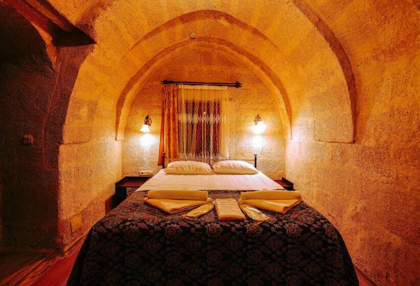 디럭스 스위트, Alaca Cave Cappadocia