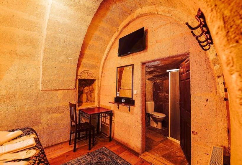 디럭스 스위트, Alaca Cave Cappadocia