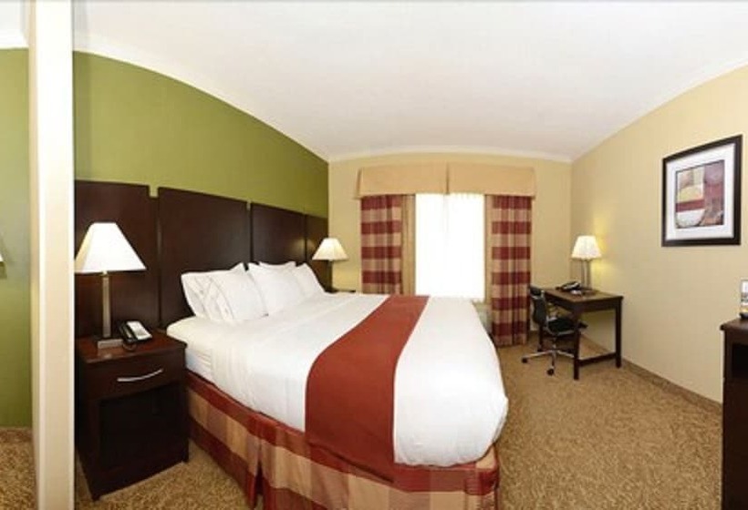Номер Стандарт, Holiday Inn Express & Suites Bonifay, An Ihg