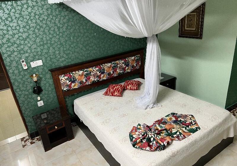 اتاق استاندارد, New Dodoma