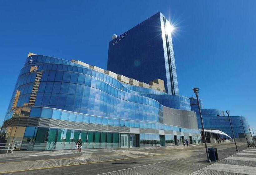 스탠다드 룸, Ocean Casino Resort