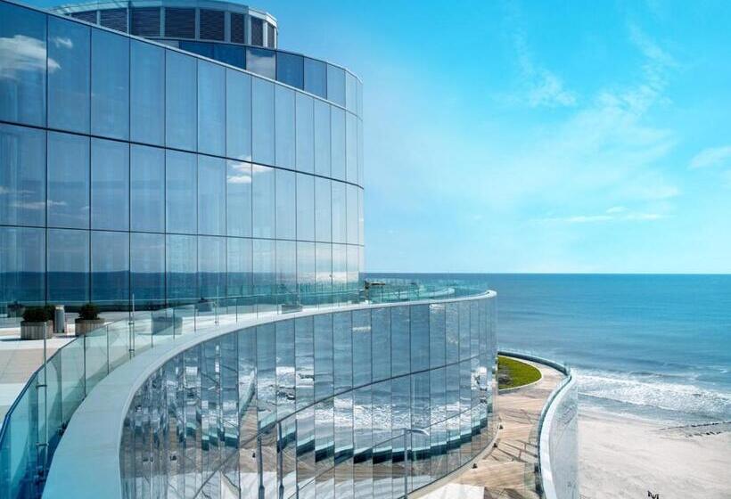 장애인을 위한 킹사이즈 침대 스탠다드 룸, Ocean Casino Resort