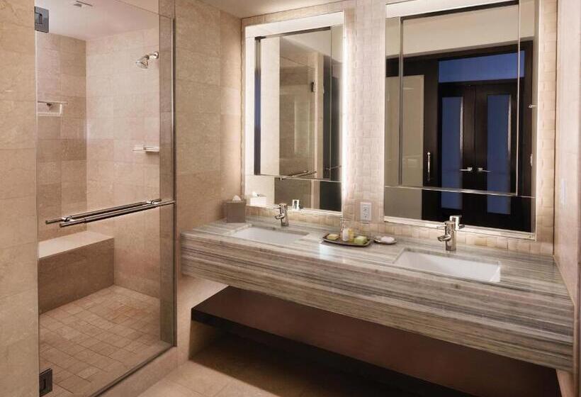 Quarto Estandar para Deficientes Físicos, Ocean Casino Resort