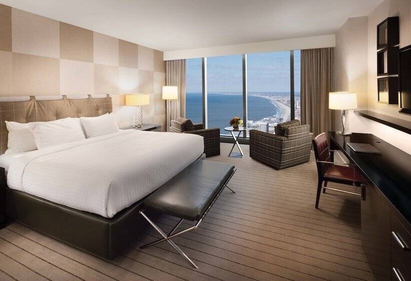스위트, Ocean Casino Resort