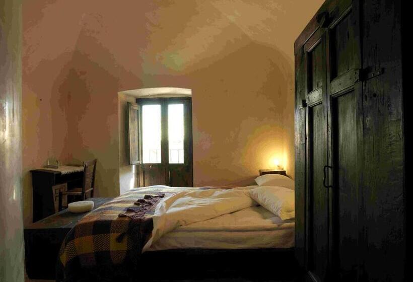 Классический Номер, Sextantio Albergo Diffuso