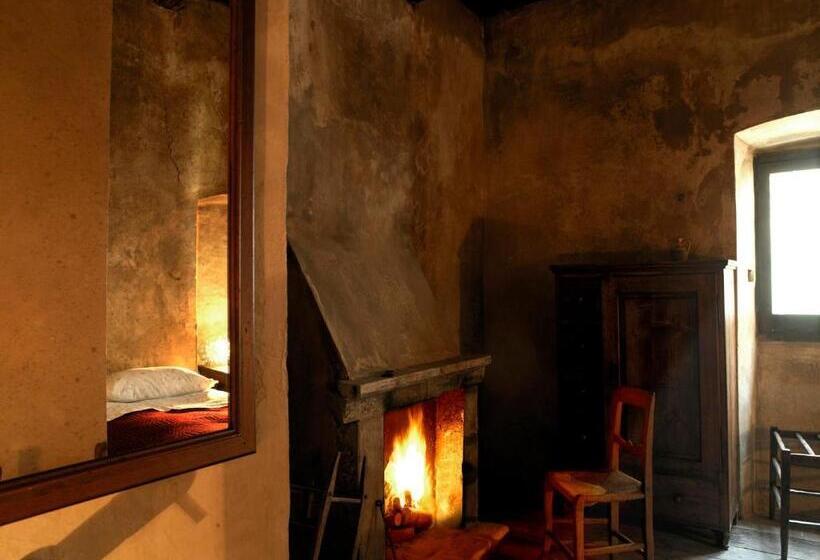 Классический Номер, Sextantio Albergo Diffuso